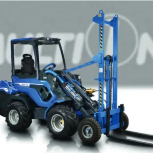 Oryginalny wózek widłowy o numerze katalogowym C890481