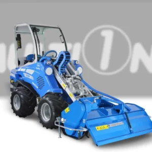 Oryginalna glebogryzarka o numerze katalogowym C890492