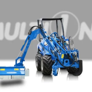 Oryginalna kosiarka bijakowa do poboczy o numerze katalogowym C890612