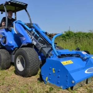 Oryginalna kosiarka bijakowa o numerze katalogowym C890618