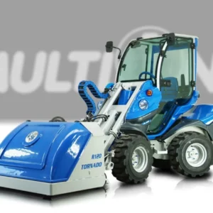 Oryginalna kosiarka Tornado 120 o numerze katalogowym C890643