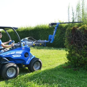 Oryginalne nożyce do żywopłotu o numerze katalogowym C890667