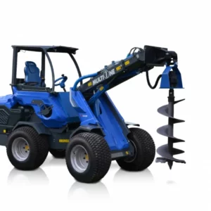 Oryginalny napęd wiertnicy T1 do normalnych warunków glebowych o numerze katalogowym C890830