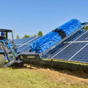 Oryginalna myjka paneli solarnych o numerze katalogowym C891292