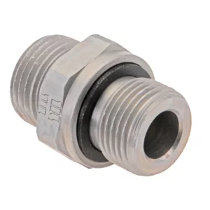 Przyłączka calowa M18x1