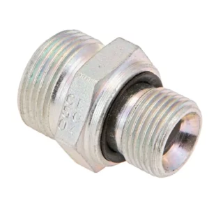 Przyłączka calowa o wymiarach: M22 x 1