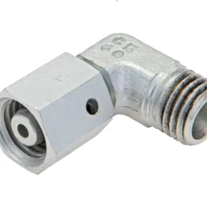 Kolanko nastawne M12 x 1