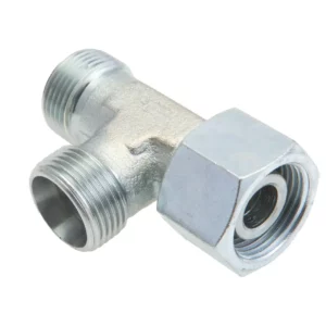 ójnik nastawny niesymetryczny M22 x 1