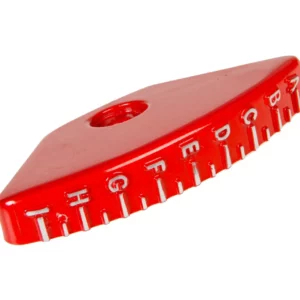 Oryginalna podziałka NG PLUS lewa o numerze katalogowym 10040061