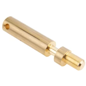 Oryginalny sworzeń zgarniacza aparatu rozdzielającego 0 numerze katalogowym 10072072