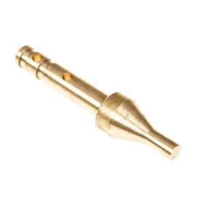 Oryginalny pion zgarniacza stosowany w siewnikach marki Monosem