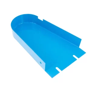 Oryginalna osłona boczna sekcji wysiewającej o numerze katalogowym 10090174