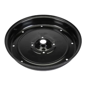 Oryginalny dekiel felgi metalowej koła kopiującego 400 x 115 o numerze 10090299