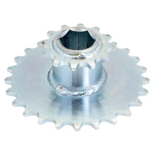 Oryginalne koło zębate podwójne napędu podsiewacza o numerze katalogowym 10125013