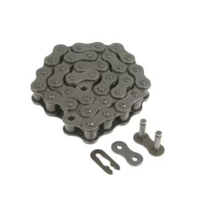 Oryginalny łańcuch rolkowy przekładni dystansowej STD o oznaczeniu 12B-1 x 36 rolek