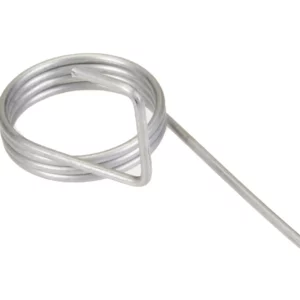 Oryginalna sprężyna zapadki sprzęgła prawego bloku koła o numerze katalogowym 10153024