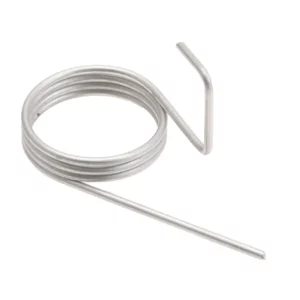 Oryginalna sprężyna zapadki sprzęgła lewego bloku koła o numerze katalogowym 10153025