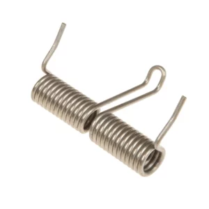 Oryginalna sprężyna ze stali nierdzewnej stosowana w maszynach rolniczych marki Monosem