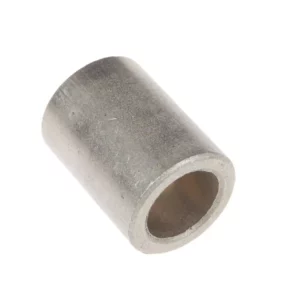 Oryginalny pierścień cylindryczny samosmarujący wykonany z brązu o wymiarach 8 x 12 x 16 mm stosowany w maszynach rolniczych marki Monosem