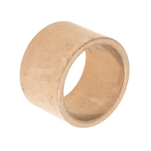 Oryginalny pierścień samosmarowny o wymiarach 25