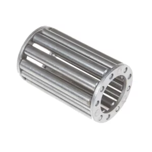 Oryginalne łożysko wałeczkowe koła sekcji wysiewającej o wymiarach 20 x 32 x 51 mm stosowane w maszynach rolniczych marki Monosem