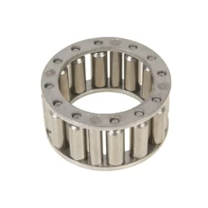 Oryginalne łożysko igiełkowe RLX o wymiarach 30 x 42 x 21 mm i numerze katalogowym 10161016