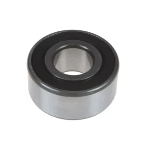 Oryginalne łożysko kulkowe 2 rzędowe o oznaczeniu 3204B 2RSR TVH stosowane jako łożysko piasty kroju talerzowego w siewnikach marki Monosem