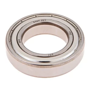 Oryginalne łożysko kulkowe zwykłe 1-rzędowe o numerze katalogowym 10161030