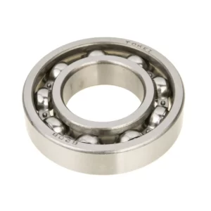 Oryginalne łożysko kulkowe zwykłe 1-rzędowe 6208 o numerze katalogowym 10161059