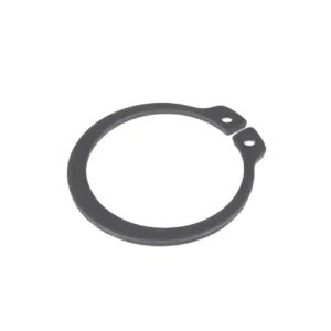 Oruginalny pierścień zabezpieczjący segera 30 mm stosowany w maszynach rolniczych marki Monosem