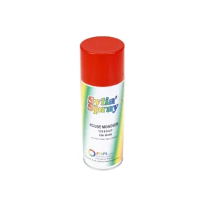 Oryginalny lakier czerwony w aerozolu o numerze katalogowym 10193007