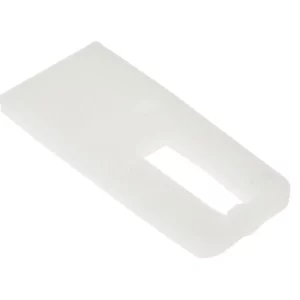 Oryginalny skrobak plastikowy koła o numerze katalogowym 10200009