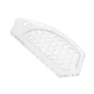 Oryginalna osłona okienka kontrolnego aparatu rozdzielającego o numerze katalogowym 10200053