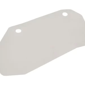 Oryginalna przegroda plastikowa aparatu wysiewającego