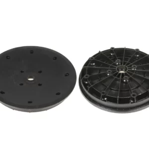 Oryginalne pół felgi zewnętrzne o numerze katalogowym 10200198