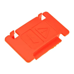 Oryginalna zaślepka o numerze katalogowym 10200231