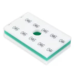 Oryginalny skrobak talerzy wysiewających o numerze katalogowym 10200279