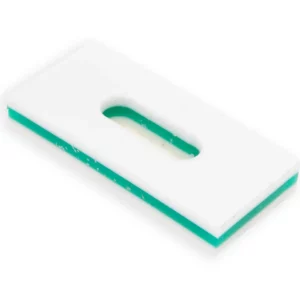 Oryginalny skrobak o wymiarach 9