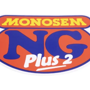 Oryginalna naklejka Zbiornik NG PLUS 2 o numerze katalogowym 10226080