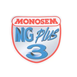 Oryginalna naklejka Monosem NG Plus o numerze 10226138