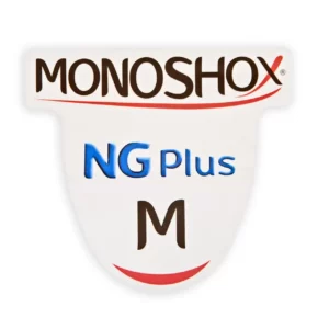 Oryginalna naklejka zbiornika nasion NG o numerze katalogowym 10226252