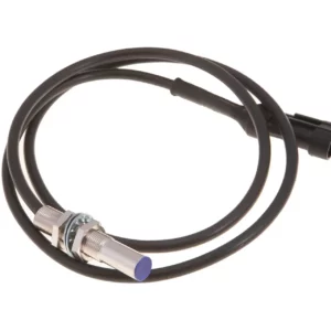 Oryginalny czujnik prędkości kontrolera wysiewu CS 2000 o długości 1m i numerze katalogowym 10230029