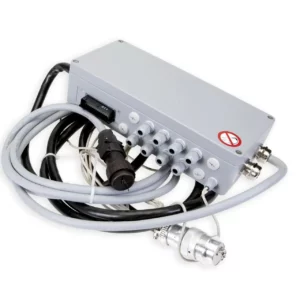 Oryginalny moduł sterujący 2