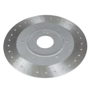 Oryginalna tarcza wysiewająca bez mieszadła do kukurydzy o oznaczeniu DN3050 stosowana w siewnikach marki Monosem