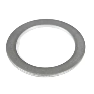 Oryginalna podkładka o wymiarach 16 x 22 x 1 ocynk i numerze katalogowym 30622018  stosowana w maszynach rolniczych marki Monosem