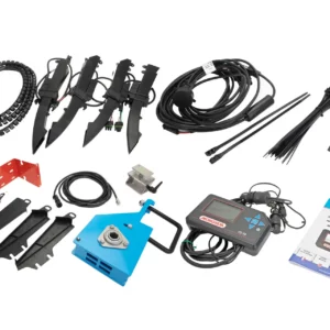 Oryginalny kompletny kontroler CS30-18 o numerze katalogowym 64033021