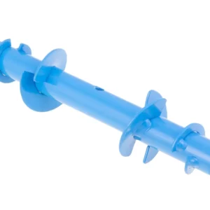 Oryginalny śllimak dozujący o standardowym wydatku o numerze katalogowym 65102552