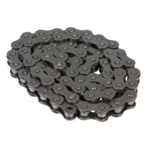 Oryginalny łańcuch rolkowy o wymiarach 083-1 x 66 rolek i numerze katalogowym 66002664