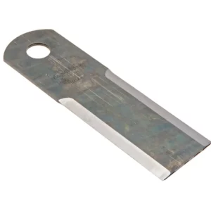 Nóż rozdrabniacza ruchomy gładki o numerze katalogowym 60-0170-04-01-0