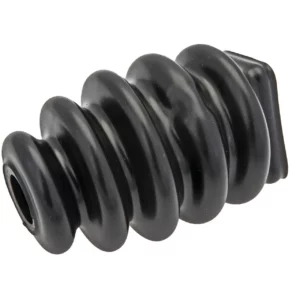 Oryginalna osłona gumowa dolna joysticka sterowania ładowaczem o numerze katalogowym 300651